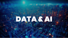 Data and AI