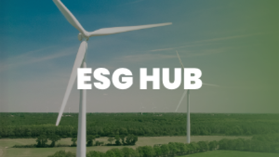 ESG Hub
