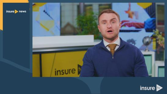 Insure TV News | Parametric Insurance