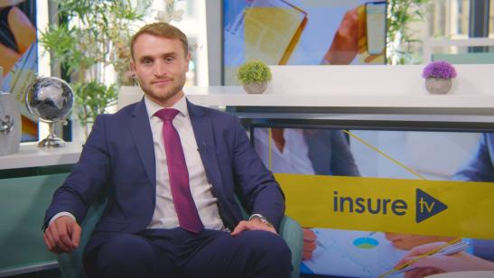 Insure TV News | 8th August 2023